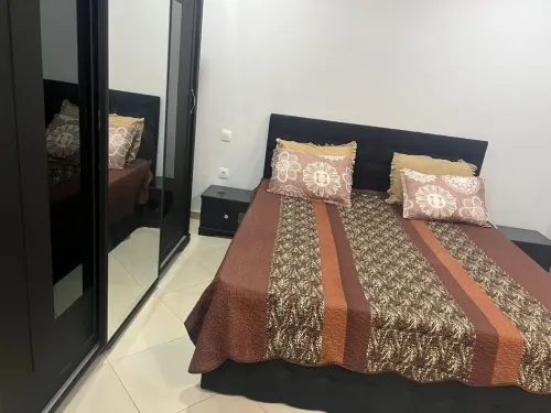 Location vacances Appartement F2 Oran Bir el djir