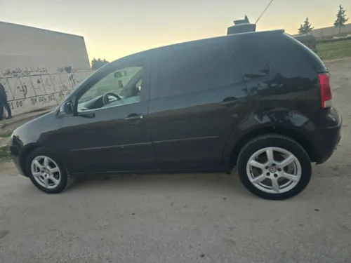 Volkswagen Polo 2008 Polo