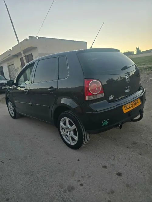 Volkswagen Polo 2008 Polo