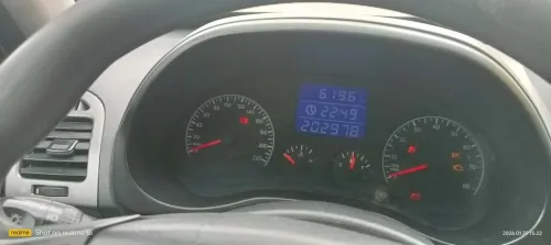 Chery Tiggo 2013 Tiggo