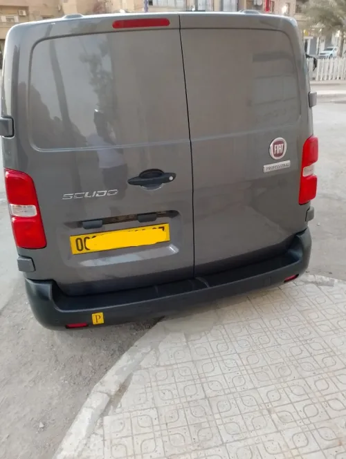 Fiat Scudo 2023 Par 17
