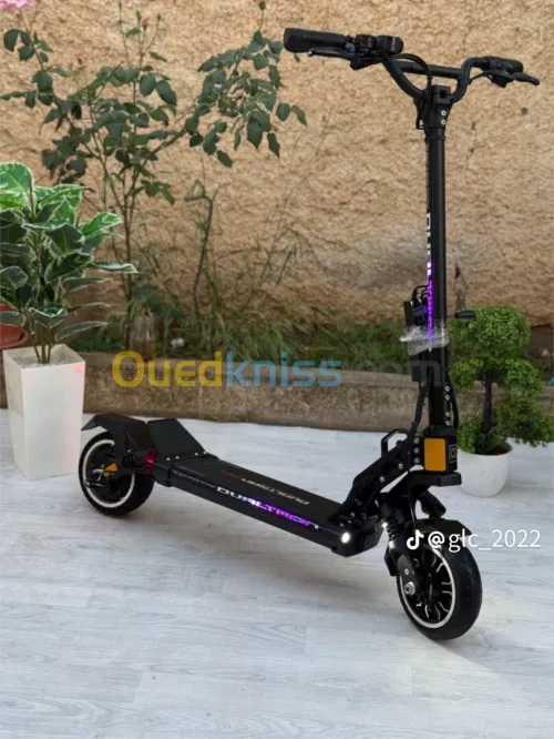 Dualtron mini 52v 13ah Dualtron mini 52v 13ah 2025