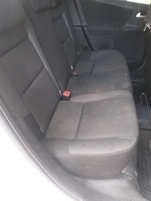 Peugeot 207 plus 2012 