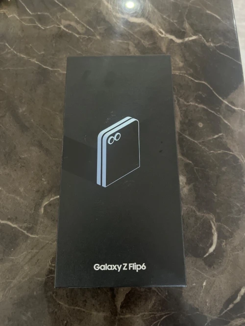 Samsung Z filp 6