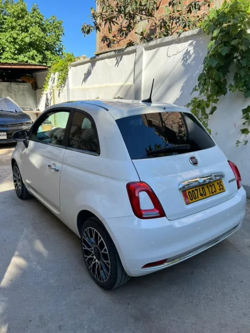 Fiat 500 2023 Dolcevita MIB