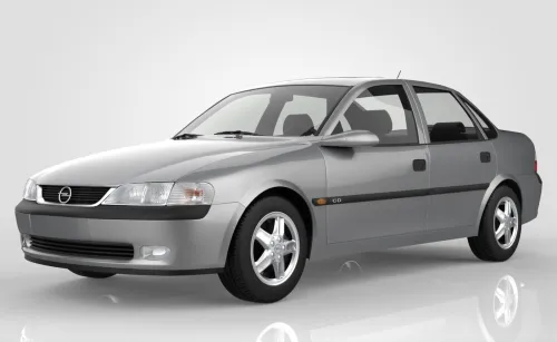 Opel Vectra 1996 Vectra