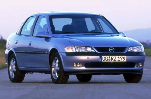 Opel Vectra 1996 Vectra