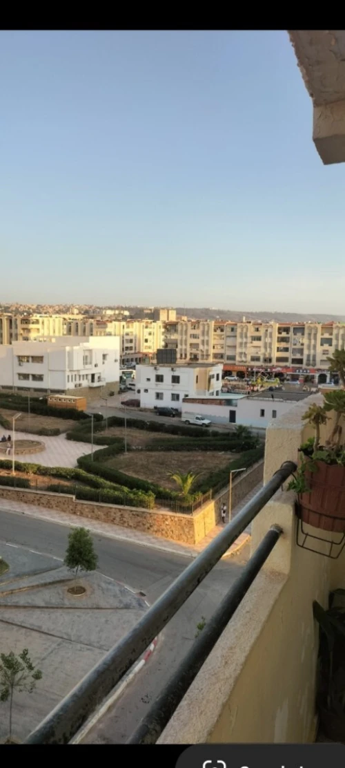Vente Appartement F4 Mostaganem Mostaganem