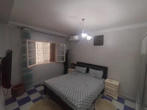 Vente Appartement F4 Mostaganem Mostaganem