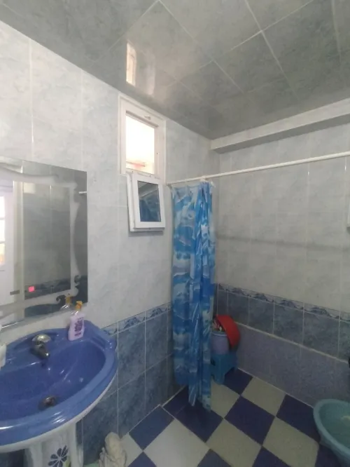 Vente Appartement F4 Mostaganem Mostaganem
