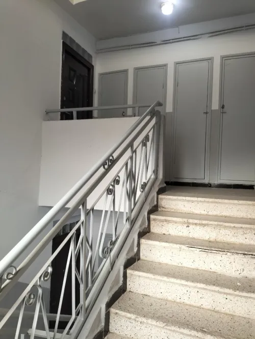 Vente Appartement F4 Mostaganem Mostaganem