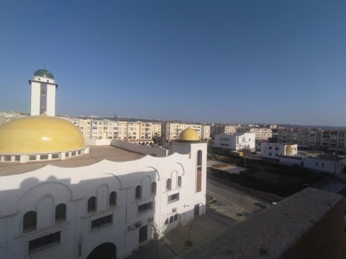 Vente Appartement F4 Mostaganem Mostaganem