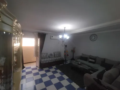 Vente Appartement F4 Mostaganem Mostaganem