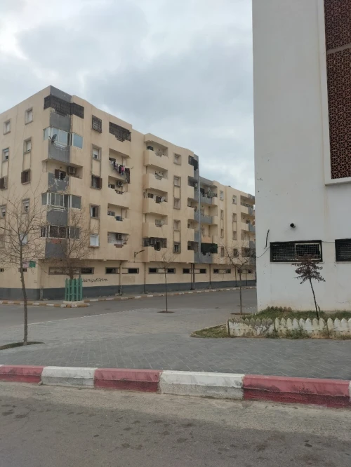 Vente Appartement F4 Mostaganem Mostaganem