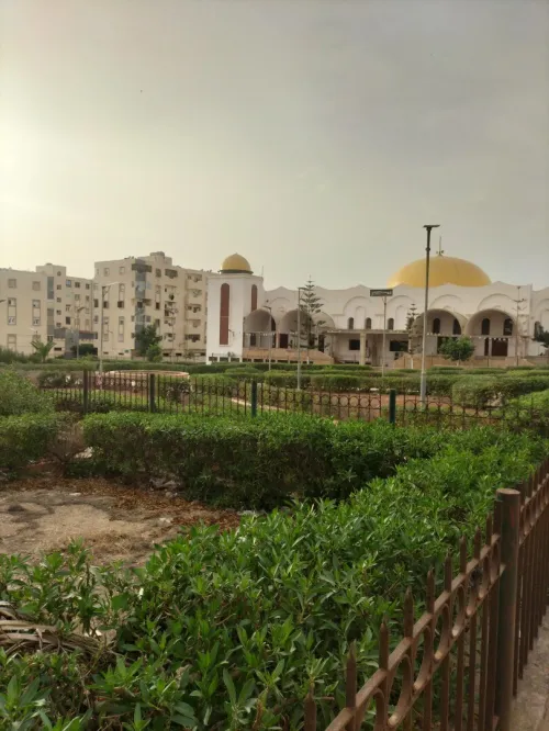 Vente Appartement F4 Mostaganem Mostaganem