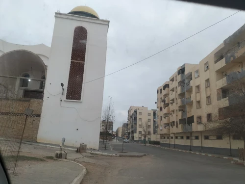 Vente Appartement F4 Mostaganem Mostaganem