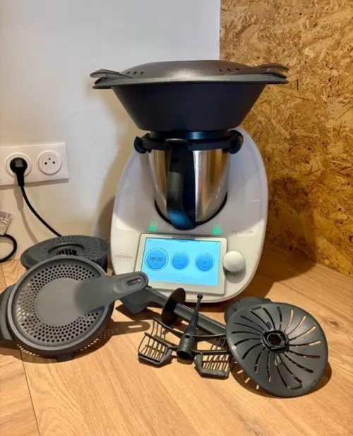Thermomix tm6