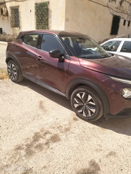 Nissan Juke 2022 Juke