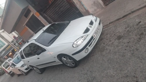 Renault Megane 1 phase 2 break 2003 Autenthique