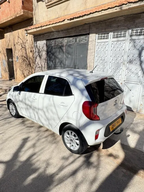 Kia Picanto 2019 LX Start