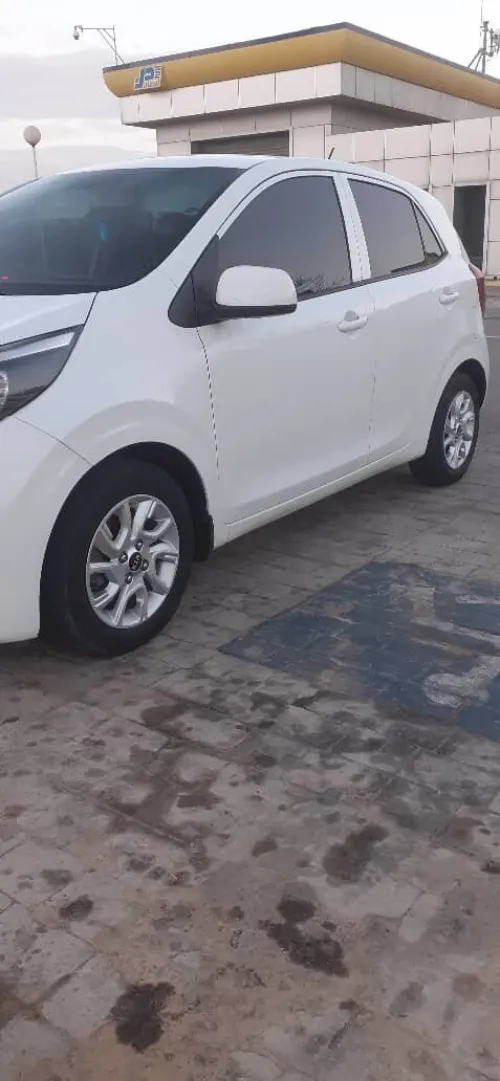 Kia Picanto 2019 LX Start
