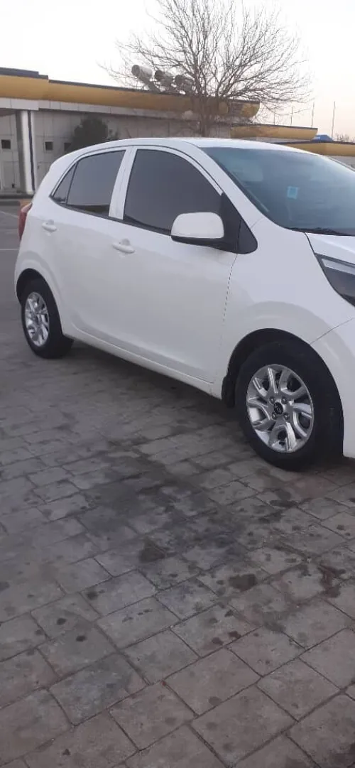 Kia Picanto 2019 LX Start