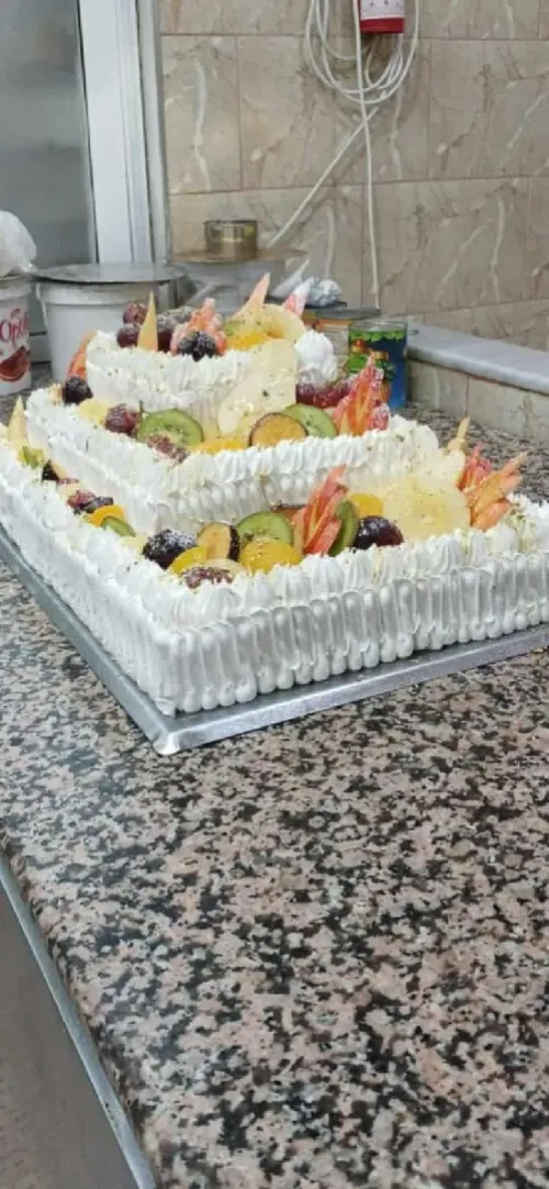 Pâtissier