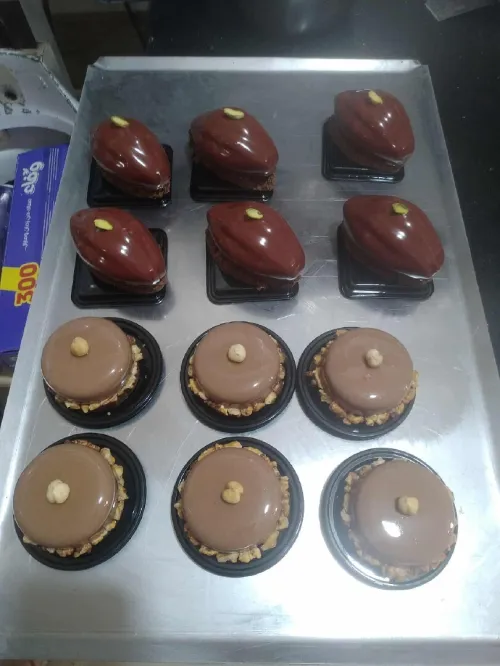 Pâtissier