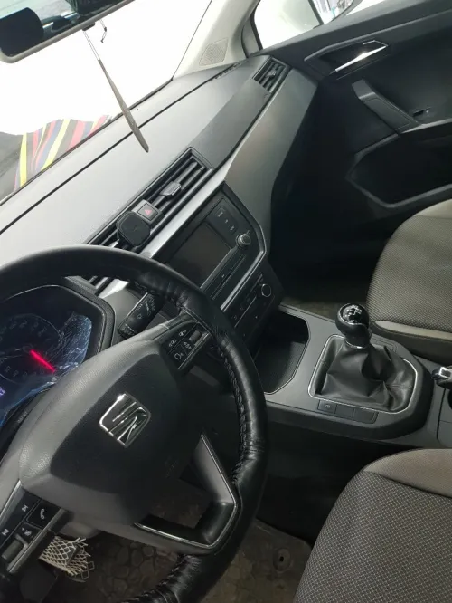 Seat Ibiza 2018 STYLE