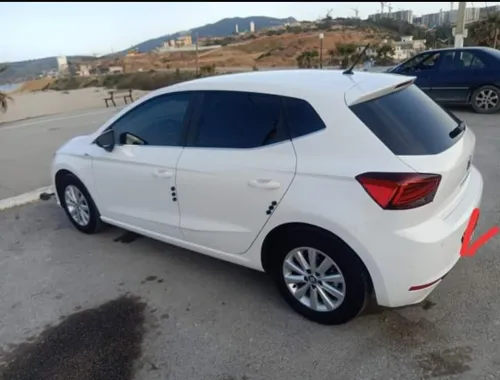 Seat Ibiza 2018 STYLE