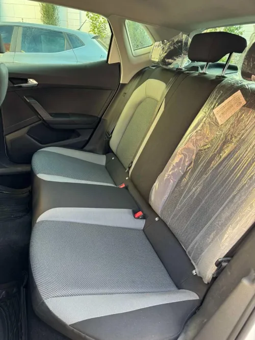 Seat Ibiza 2018 STYLE