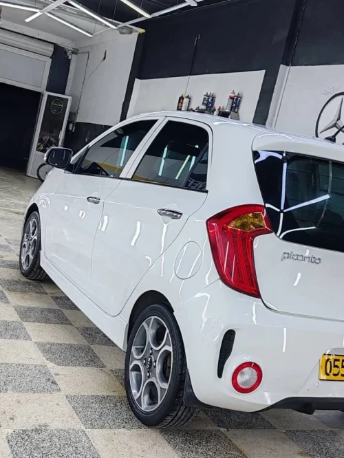 Kia Picanto 2016 Sportline