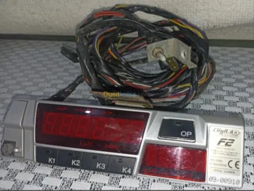 Compteur taxi
