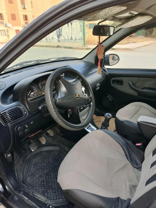 Tata Indica 2016 Indica