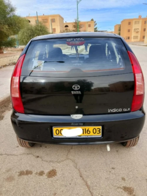 Tata Indica 2016 Indica