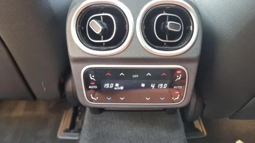 Mercedes Class c d 2023 