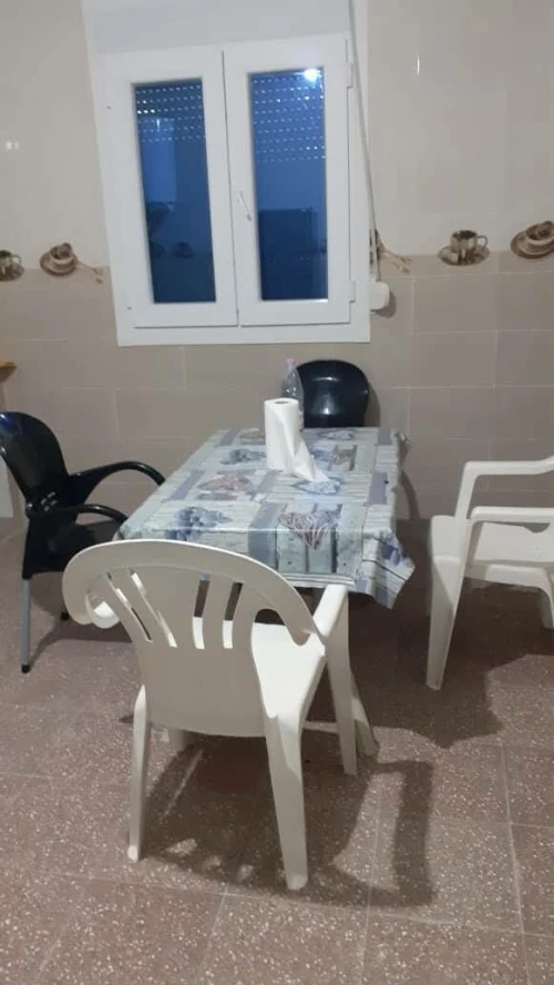 Vente Villa Skikda Collo