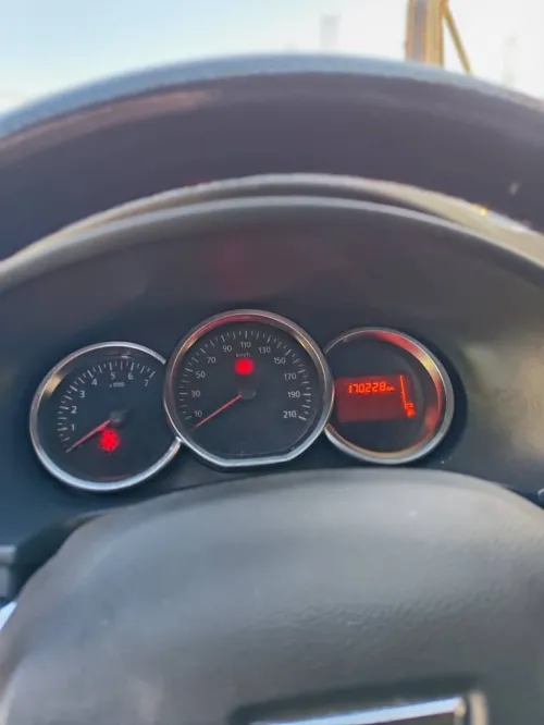 Dacia Sandero 2018 Stepway restylée