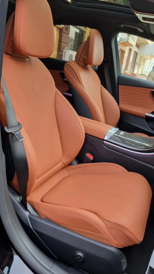 Mercedes Class c d 2023 