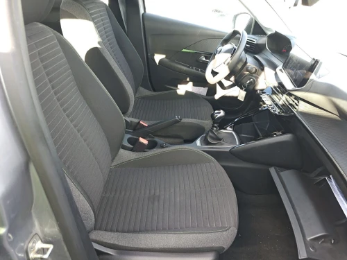 Peugeot 208 2024 Active Pack