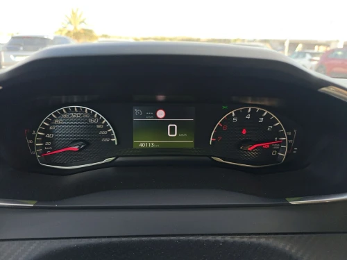 Peugeot 208 2024 Active Pack