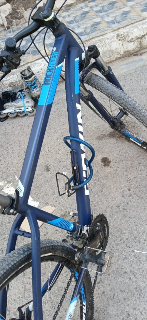 Velo between 520 comme neuf 