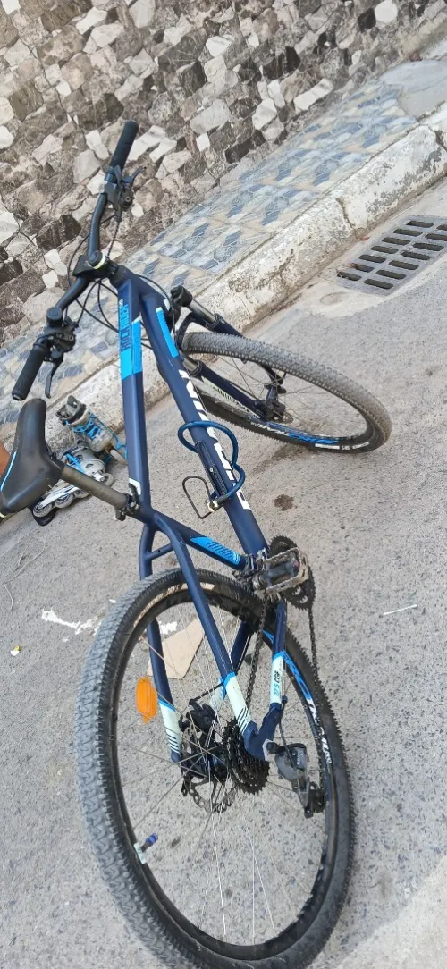 Velo between 520 comme neuf 