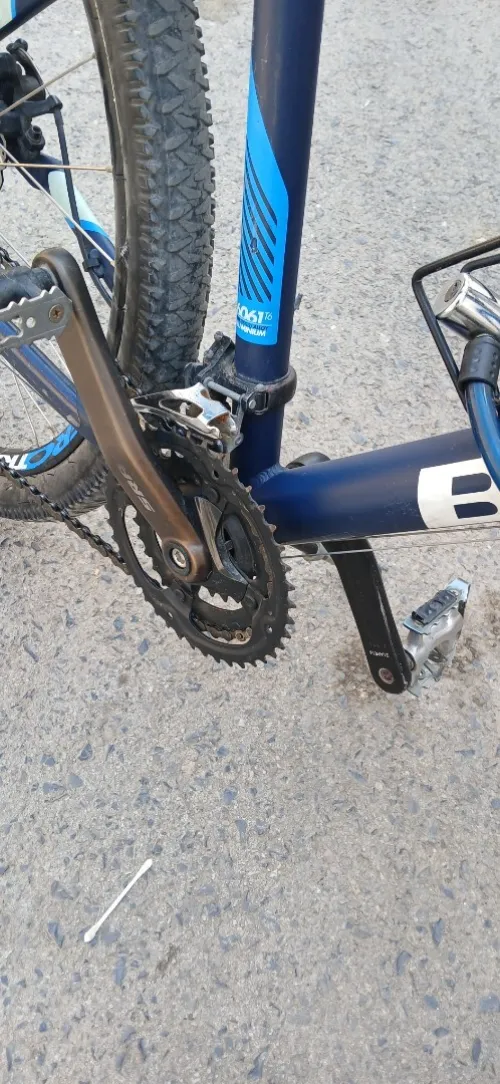 Velo between 520 x