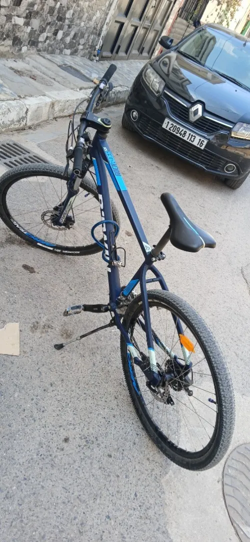 Velo between 520 comme neuf 