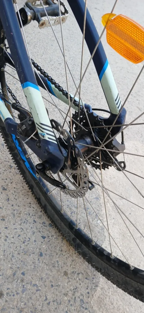 Velo between 520 comme neuf 