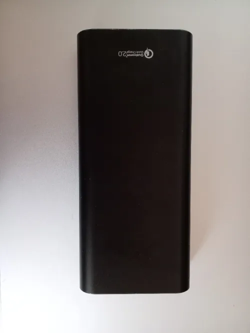 Anker PowerCore+ 26800mAh