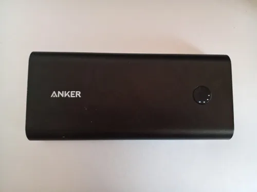 Anker PowerCore+ 26800mAh