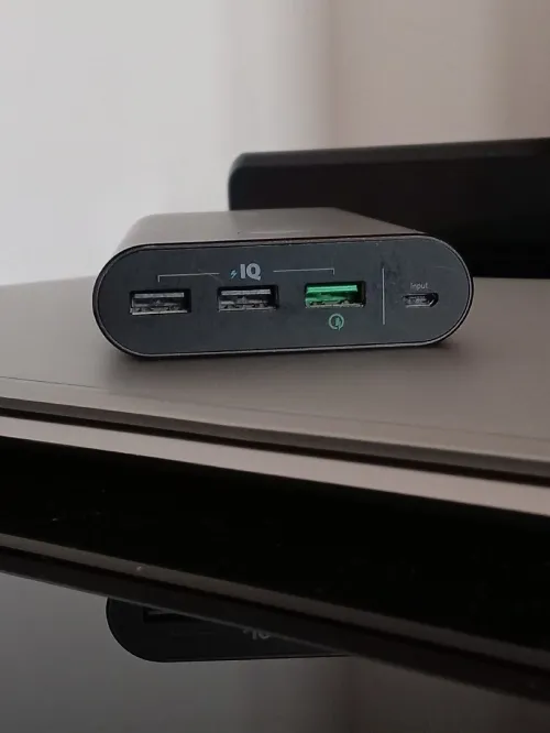 Anker PowerCore+ 26800mAh