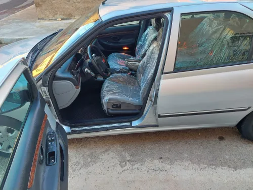 Peugeot 406 2001 406